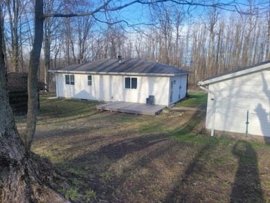 8576 O'Rourke Rd, Vanderbilt, MI 49795 - photo 2