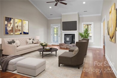 547 Luther Dr, Iron Station, NC 28080 - photo 3