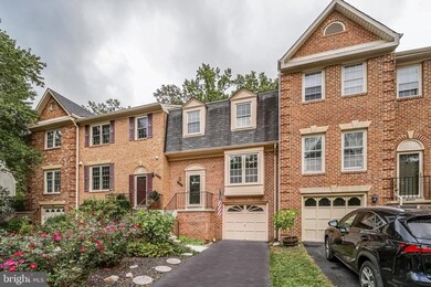 6804 Wild Rose Ct, Springfield, VA 22152 - photo 2