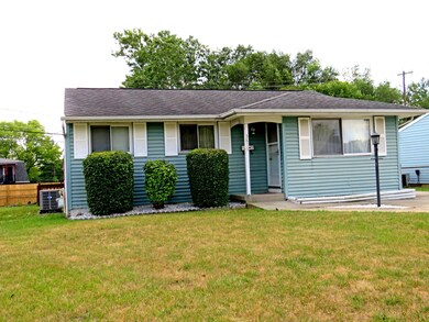 3873 Lexmont Rd S, Columbus, OH 43228 - photo 2