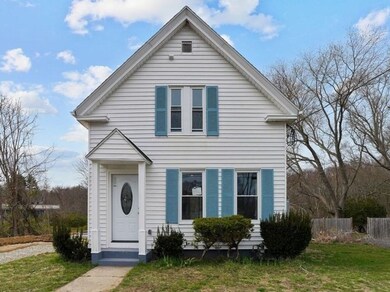 215 W Center St, West Bridgewater, MA 02379 - photo 3