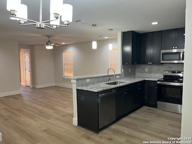 732 Abigail Aly, San Antonio, TX 78253 - photo 7