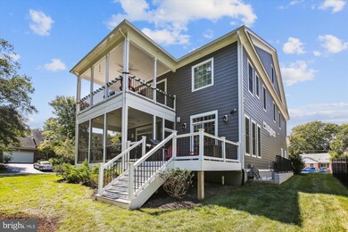 9007 Linton Ln, Fort Hunt, VA 22308 - photo 6