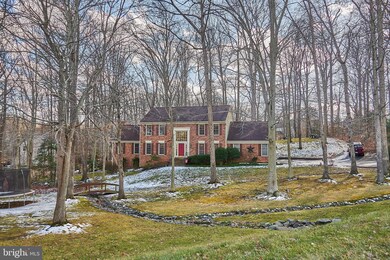 12693 Crossbow Dr, Manassas, VA 20112 - photo 4