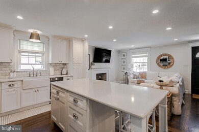 406 Fairmont Rd, Havertown, PA 19083 - photo 6