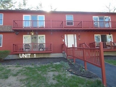 Unit one