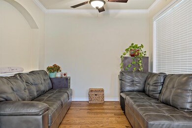 649 Crockett Dr, Lavon, TX 75166 - photo 5