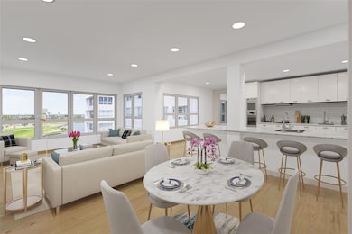 Blair House unit 10B, Bay Harbor Islands, FL 33154 - photo 6