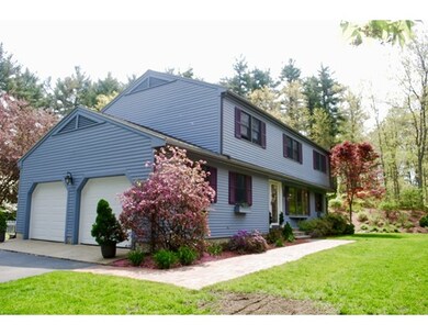 279 Main St, Boxford, MA 01921 - photo 2