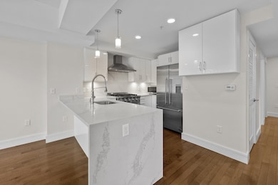 262 Monsignor O'Brien Hwy unit 210, Cambridge, MA 02141 - photo 5