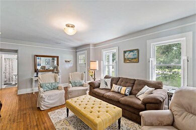 Another Living Room view