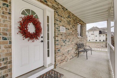 2766 Hollyhock St, Fitchburg, WI 53711 - photo 2