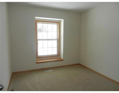 Bedroom.