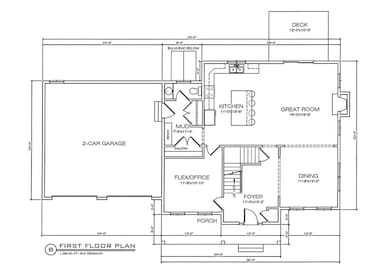 35(Lot 3) Sperry Ln, North Attleboro, MA 02760 - photo 2