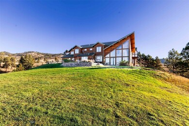 4220 Sunset Ridge Dr, Helena, MT 59602 - photo 4