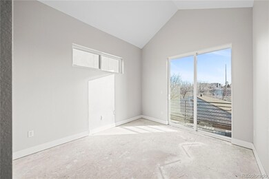Second level/bedroom