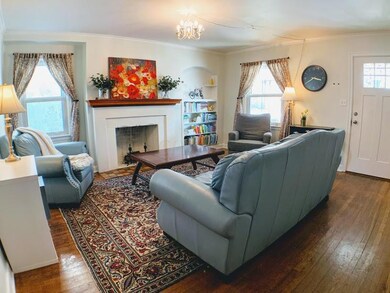 Living Rm