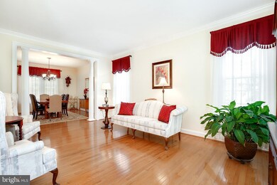 10419 Churchill Way, Laurel, MD 20723 - photo 5