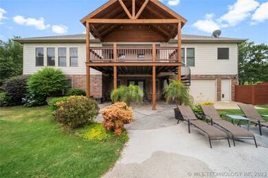 4109 Dogwood Ln, Sapulpa, OK 74066 - photo 4