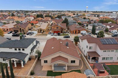 13731 Paseo Las Nubes Dr, El Paso, TX 79928 - photo 5