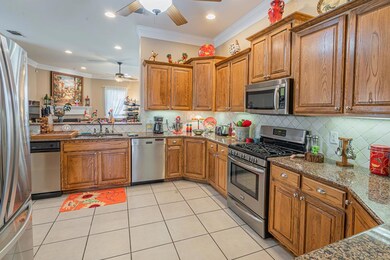 4905 N Bentwood Dr, San Angelo, TX 76904 - photo 7