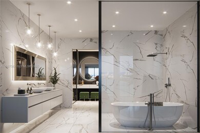 Aria Reserve - Aria Reserve Miami unit 3803, Miami, FL 33137 - photo 7