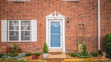 200 Pine Forest Dr unit F-3, Maumelle, AR 72113 - photo 2