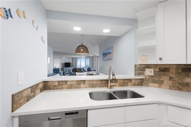 Hibiscus by the Sea unit 802, Fort Pierce, FL 34949 - photo 4