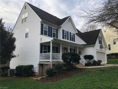 104 Old Gate Ct, Jamestown, NC 27282 - photo 2