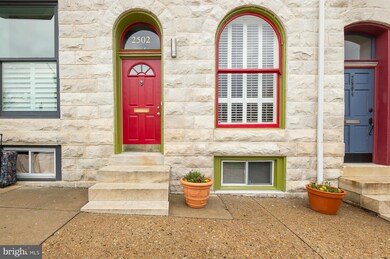 2502 E Baltimore St, Baltimore, MD 21224 - photo 2
