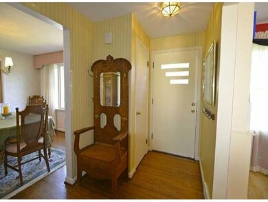 Foyer