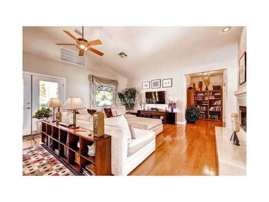 Great Room.