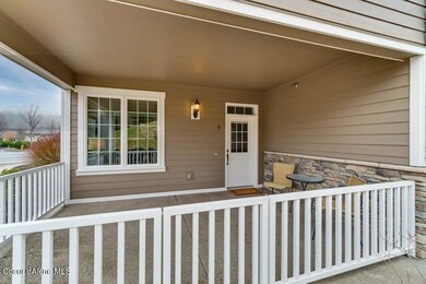 4577 Greenchain Loop unit 5, Coeur D'Alene, ID 83814 - photo 2