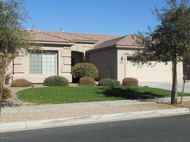 Pic 1 Front of House Left