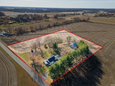 302 N 1025 E, Lafayette, IN 47905 - photo 7