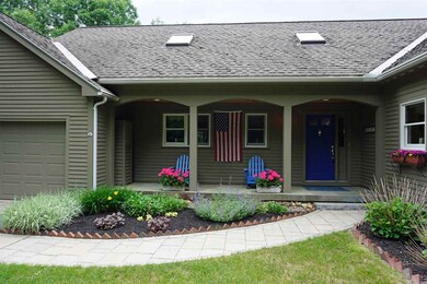 97 Old Jaffrey Rd, Rindge, NH 03461 - photo 2