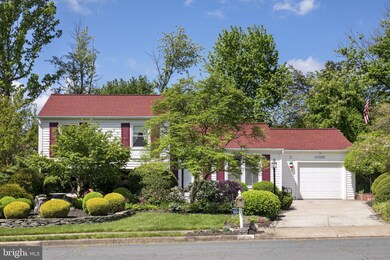 2632 Armada St, Herndon, VA 20171 - photo 2