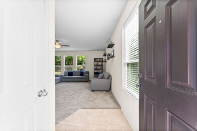 8026 Garrison Point Dr, Houston, TX 77040 - photo 4