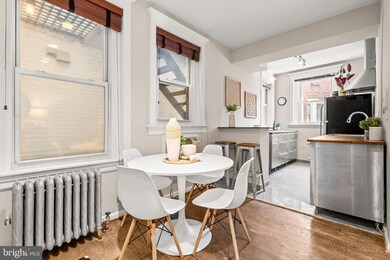 1855 Calvert St NW unit 404, Washington, DC 20009 - photo 7