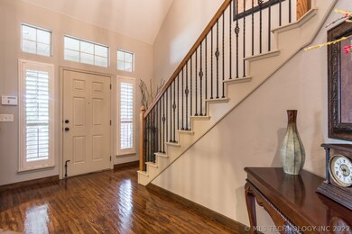 Another View of Entry