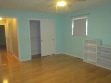 Bedroom 1 View 2