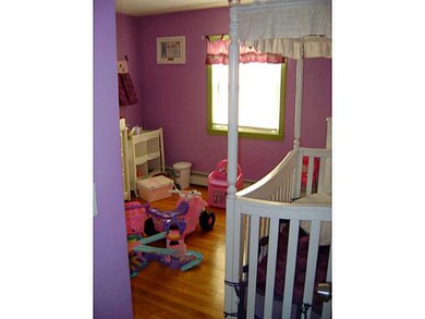 Bedroom.