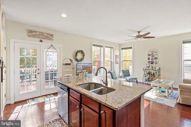 16061 Pitner St, Haymarket, VA 20169 - photo 2