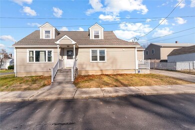 145 Lambert St, Cranston, RI 02910 - photo 2