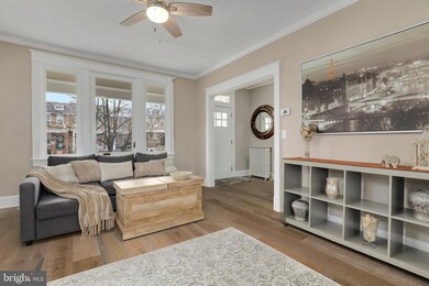 811 Madison St NW, Washington, DC 20011 - photo 3