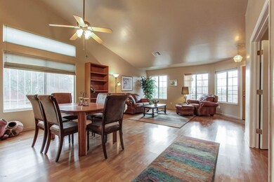Formal Dining/Living Room