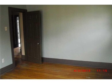 Bedroom.