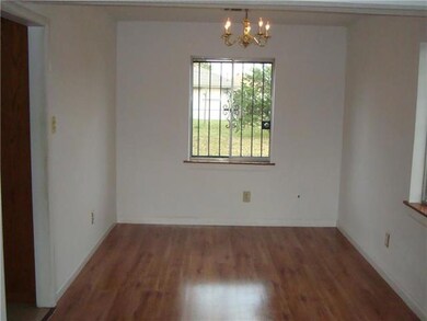 Dining Room.
