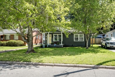 3874 Walsh St, Jacksonville, FL 32205 - photo 3
