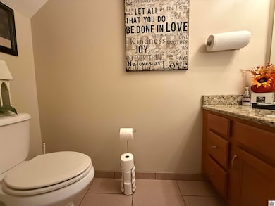 1522 New Holt Rd, Paducah, KY 42001 - photo 5